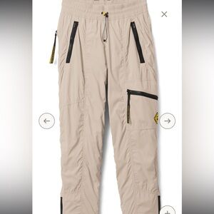 Outdoor Afro + REI Co-op Trail Pants
